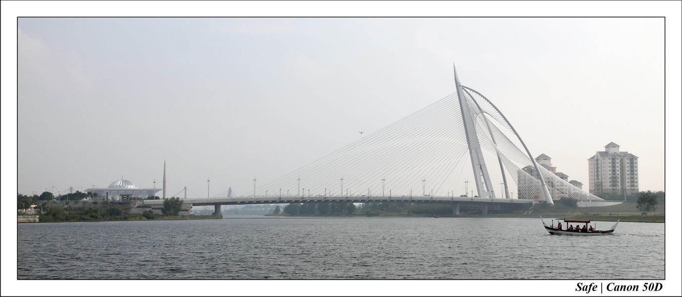 2009   08   Putrajaya 013